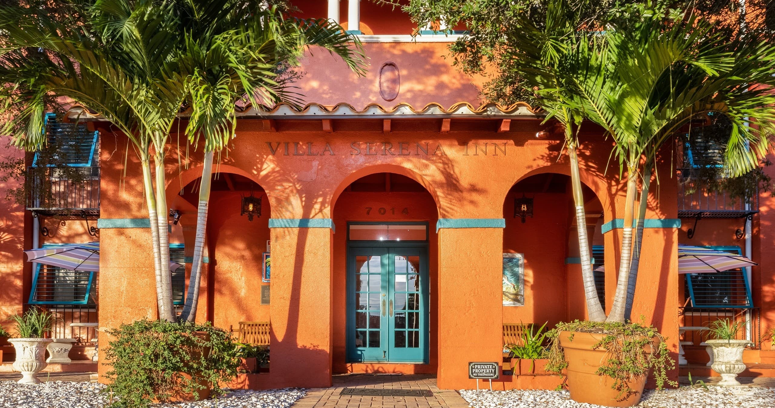 Explore Sarasota's Stunning Architecture on Trolley Tour