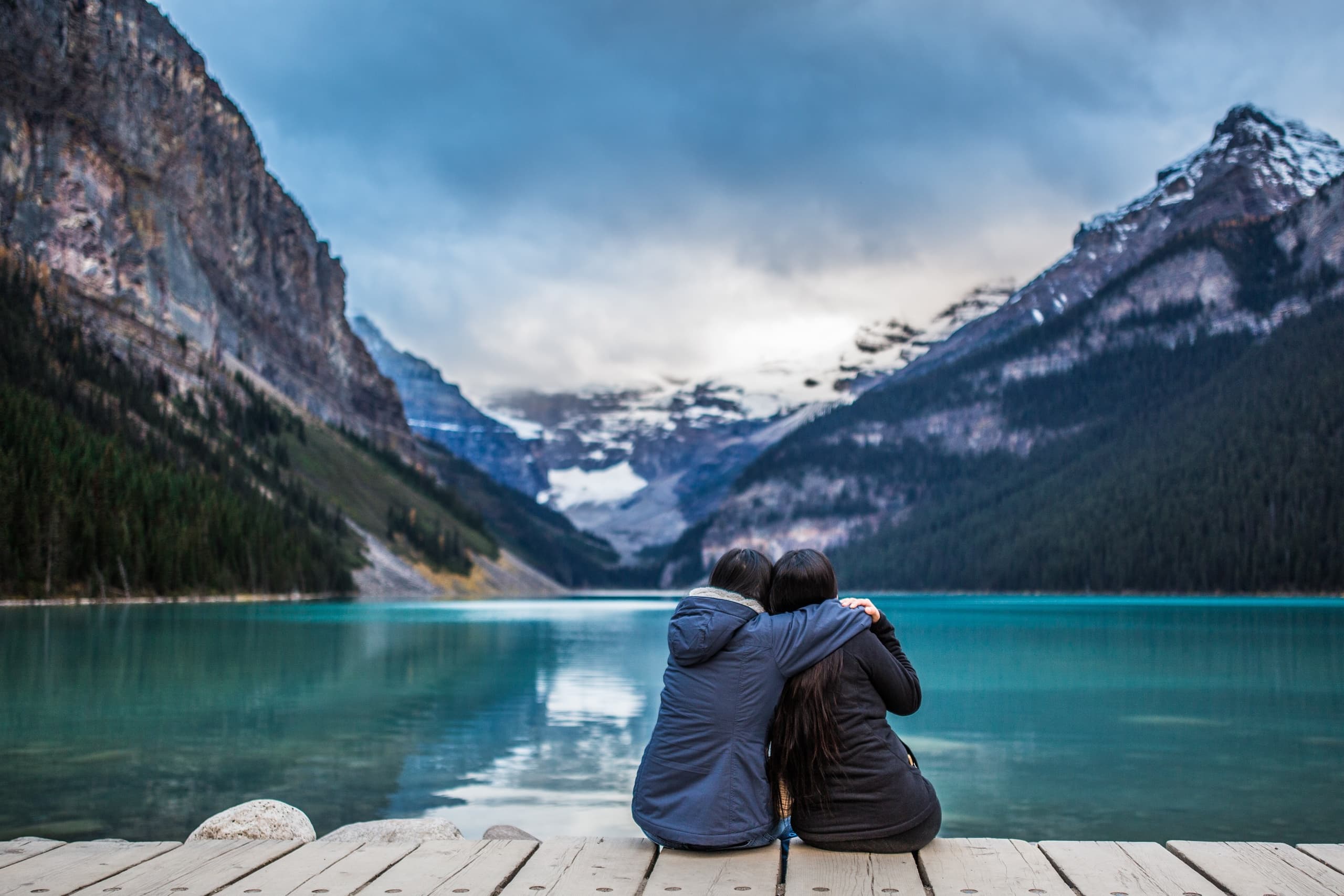 Private Full Day Adventure with Radventures in Banff