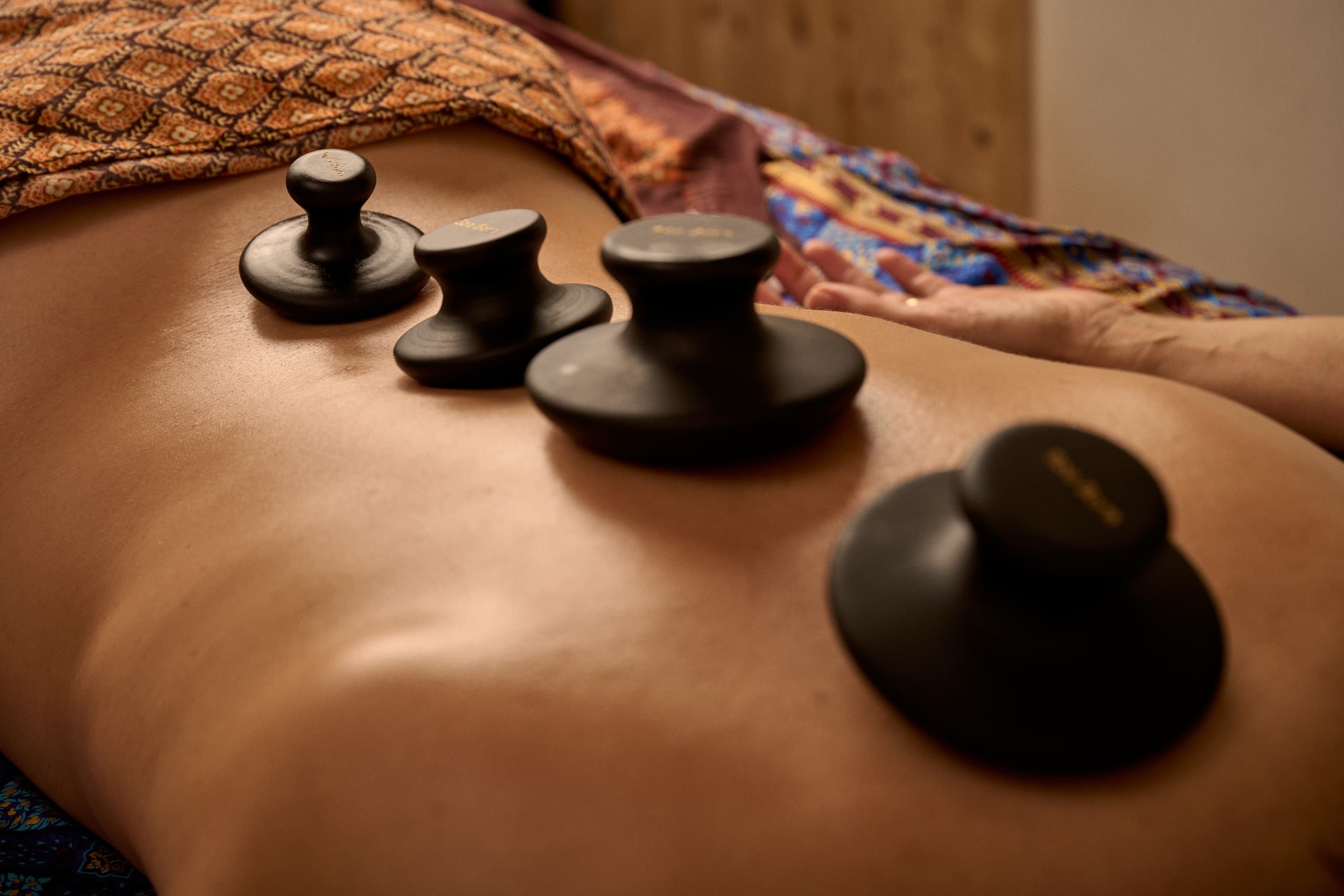 Mallorca Thai Massage fleet