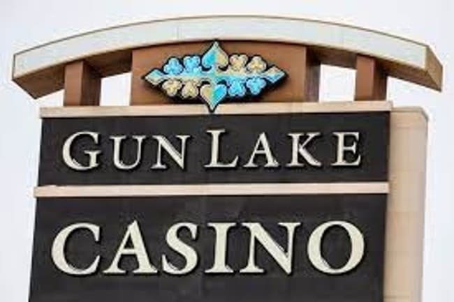 Casino & Gaming at Gun Lake/Firekeepers by Beyond Horizons Tour & Travel