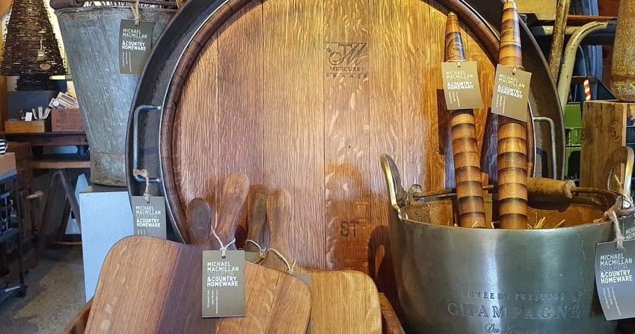 Land Adventures: Wine and Art in Nelson/Tasman