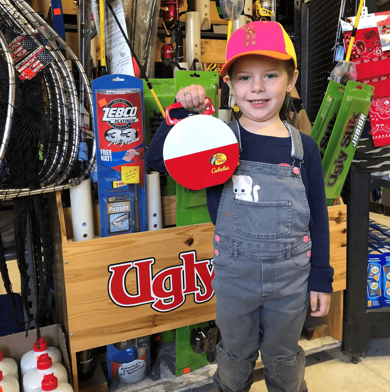 Fishing & Family Fun at Montana Creek Campground