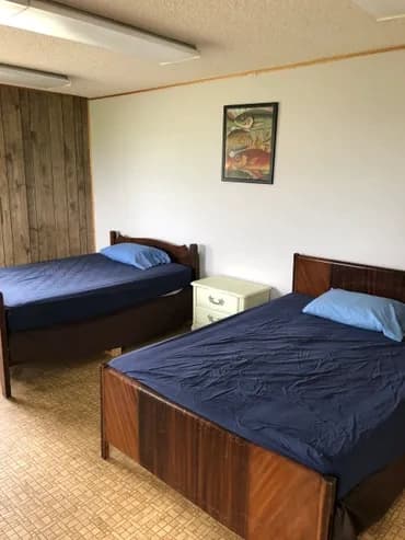 Land Adventures at Dryland Aquatics Bunkhouse