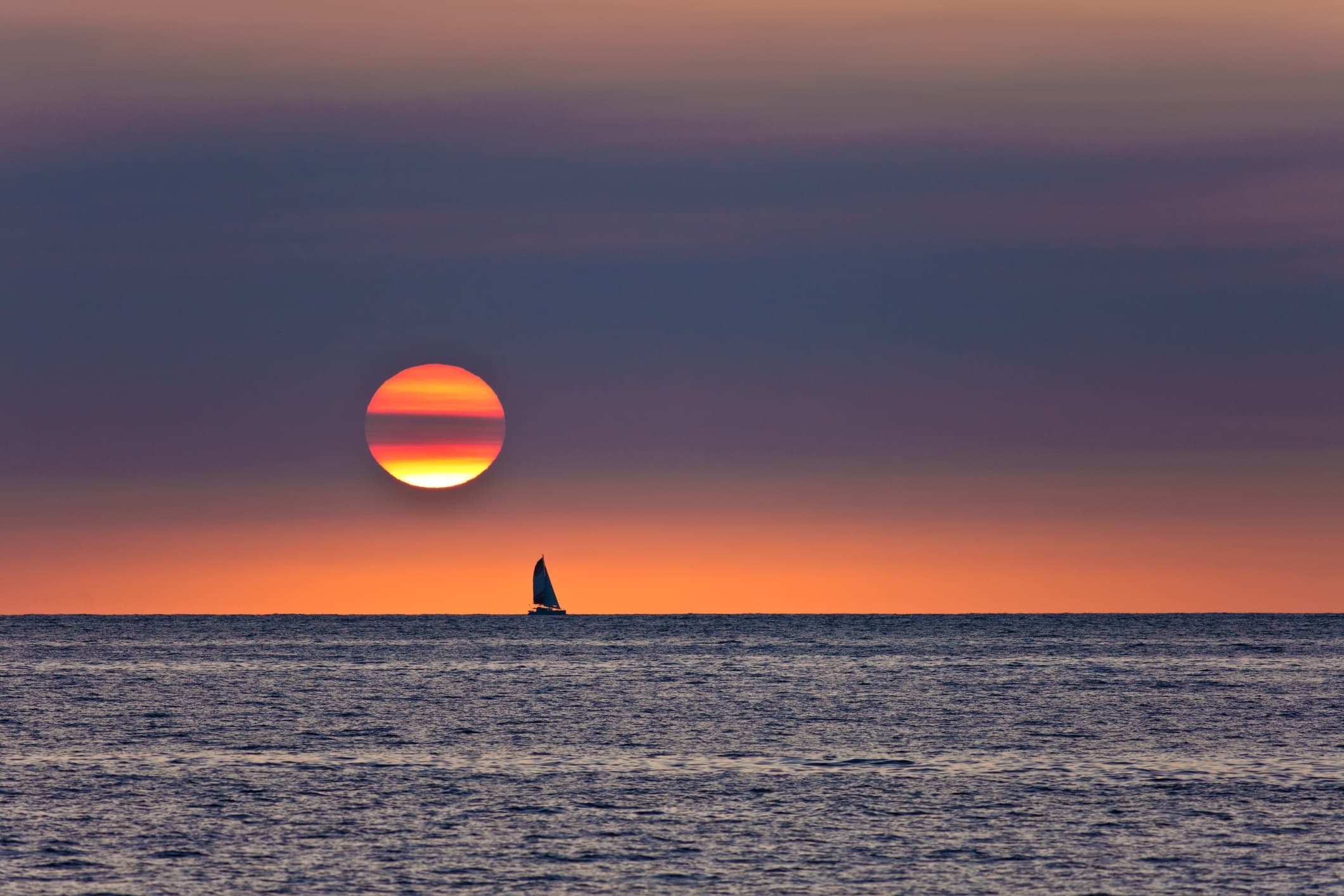 Sunset Ocean Tour with Kanaka Ocean Experience in Kawaihae