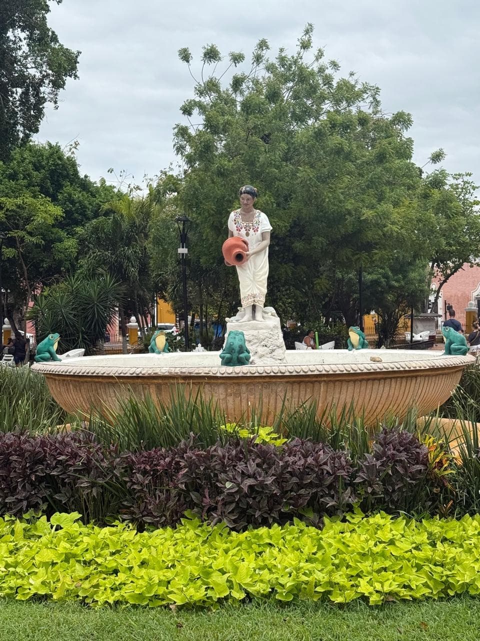 Private Valladolid Tour | Free Walking Tour Mexico