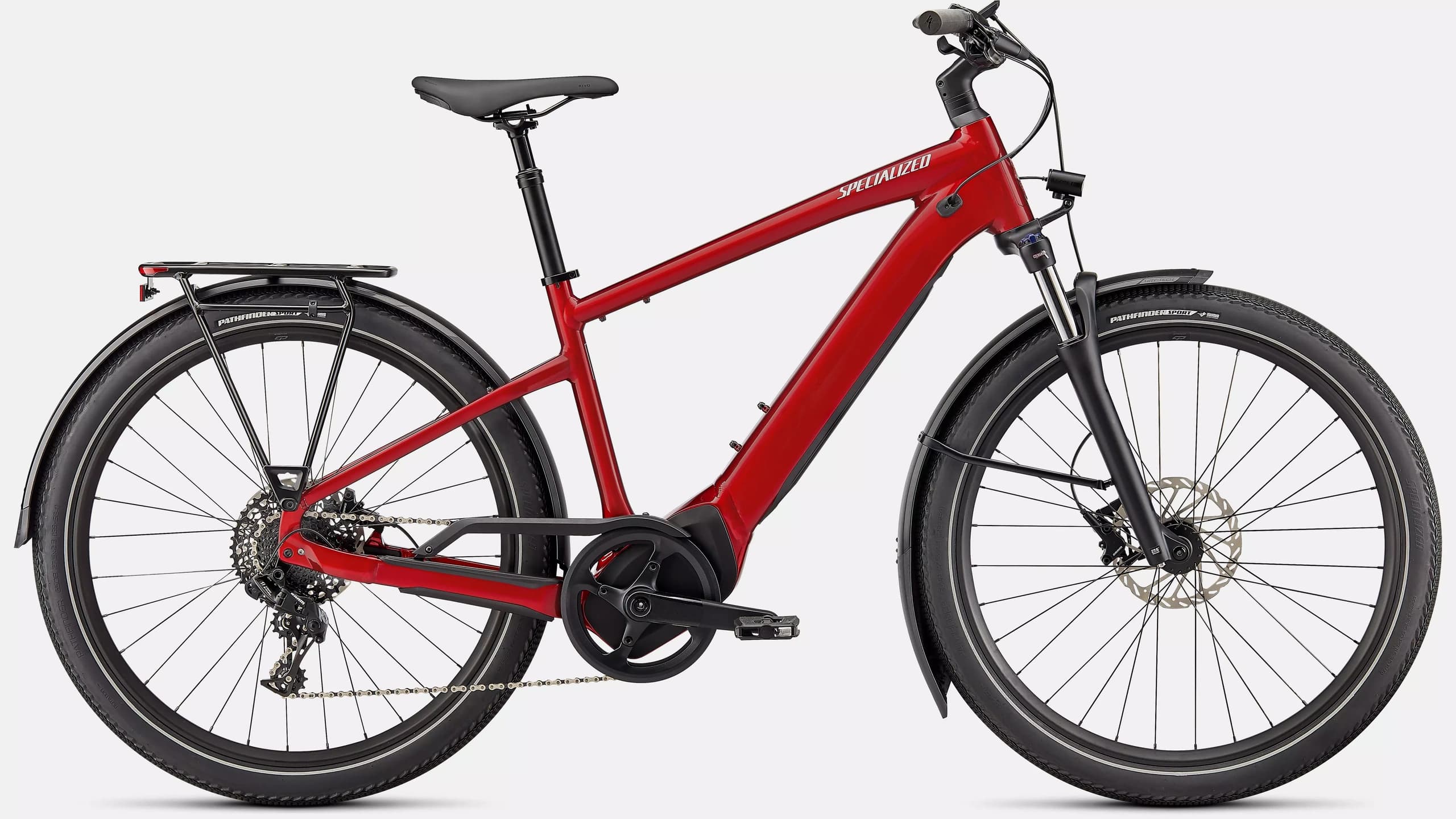 Conquer Hawaiian Hills Effortlessly on the Specialized Turbo Vado Electric Bike