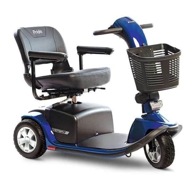 Accessible Outdoor Adventures with Total Access Mobility Services