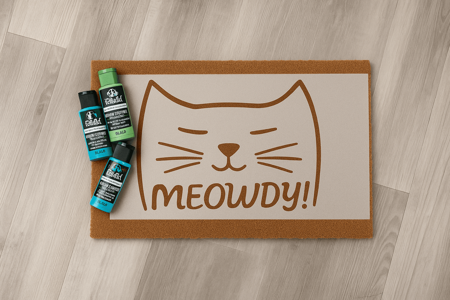Create Your Own Mini Rug: Hands-On 2-Hour Tufting Workshop in Aurora, Illinois