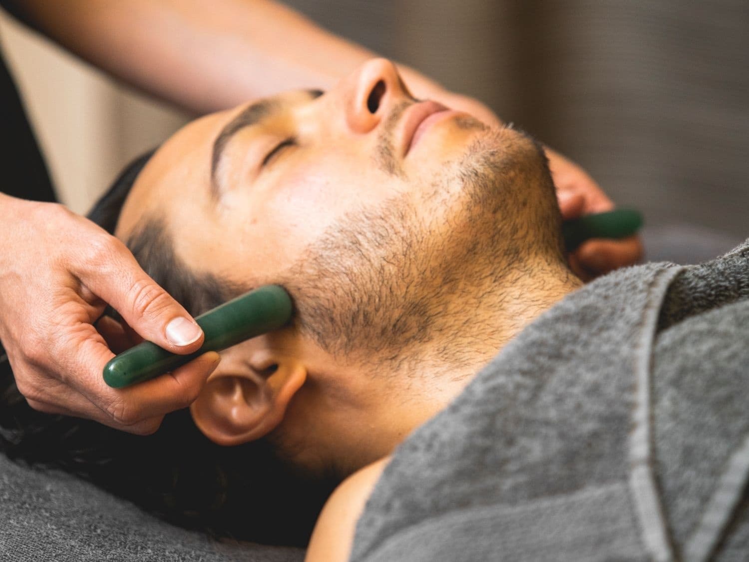 Wellness Retreat at Gaia Balancing Journey