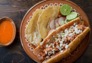 Guadalajara Street Food Tour by Free Walking Tour Mexico