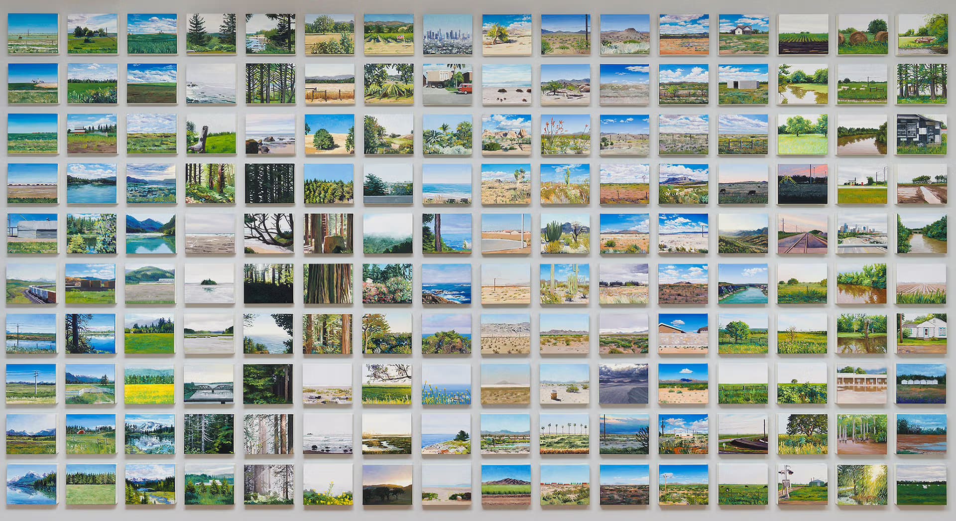 Inside Light Atlas: Cynthia Daignault at Thomas Cole in Catskill
