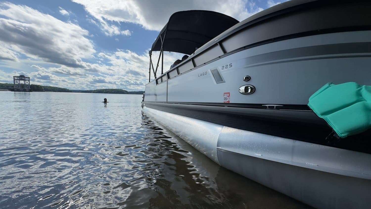 Boat Rentals at Lake Keowee with Rentals of the Carolina Upstate
