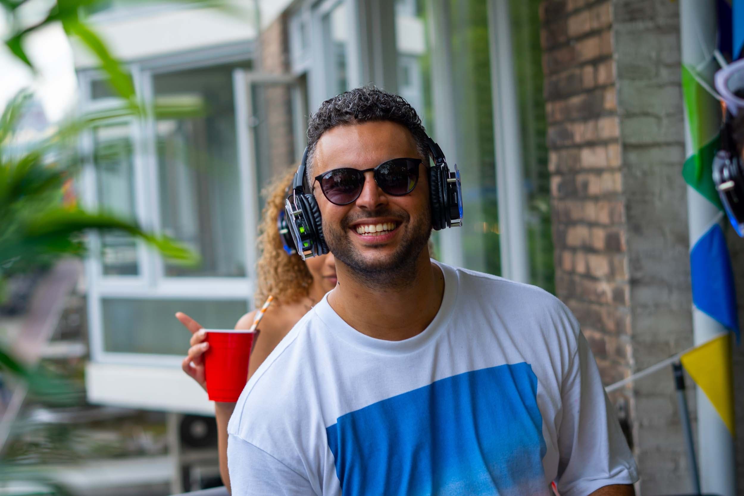 Water Activities & Kayaking with Silent Rave in Rotterdam