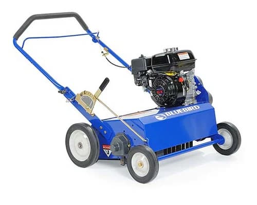Lawn Dethatcher Rental in Penticton by Penticton Honda Centre