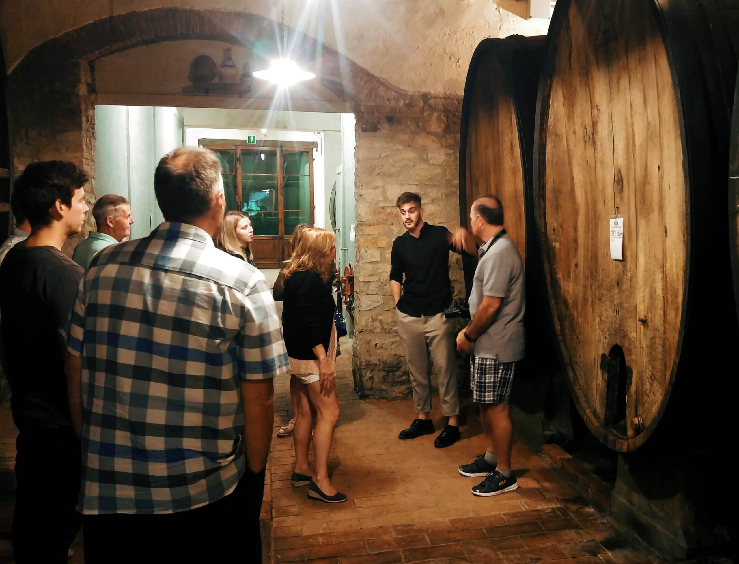 Chianti Classico Wine Tours From Florence: Castles, Villages & Super Tuscans
