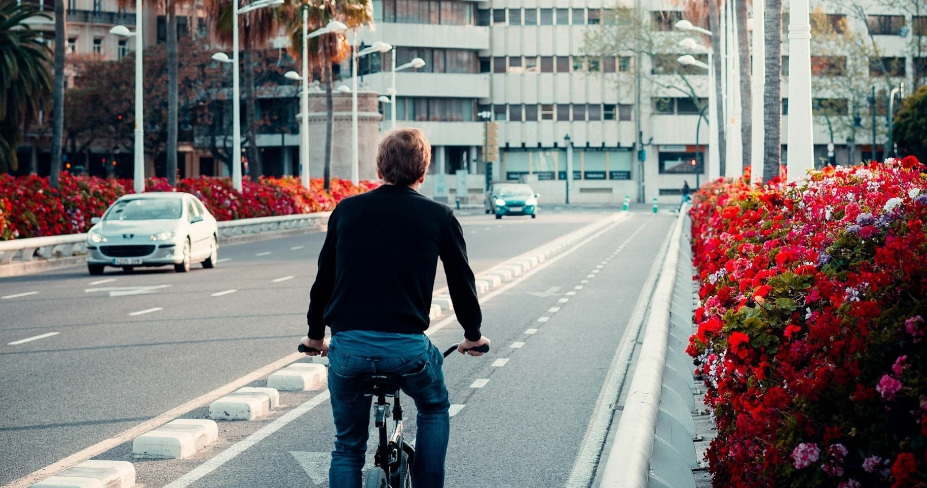 Bike Tour Valencia’s Maritime Towns with Tour Me Out photo 1