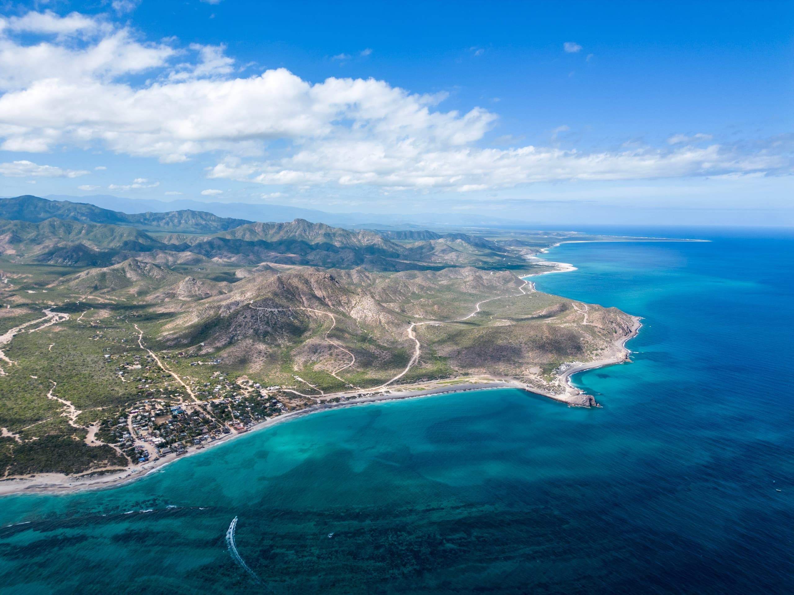 Cabo Pulmo Excursion Diving: Full-Day Guided Reefs, Sharks & Giant Groupers