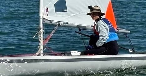 Lake Tahoe Laser Camp for Teens: Master Singlehanded Sailing at Lake Forest Boat Ramp photo 1