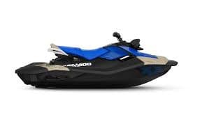 4 Day Jet Ski Rental