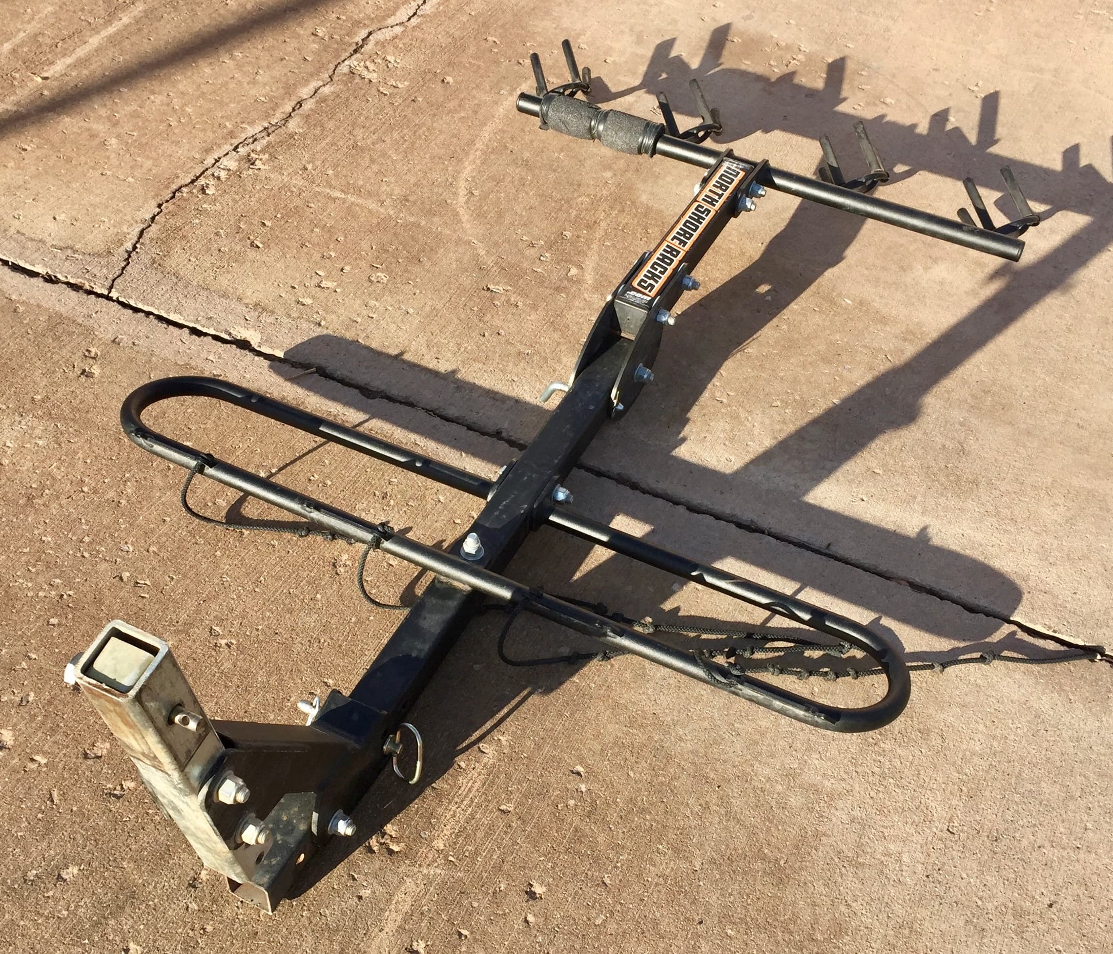 Bike Rentals & Northshore Rides at Double Down Bike Shop Moab