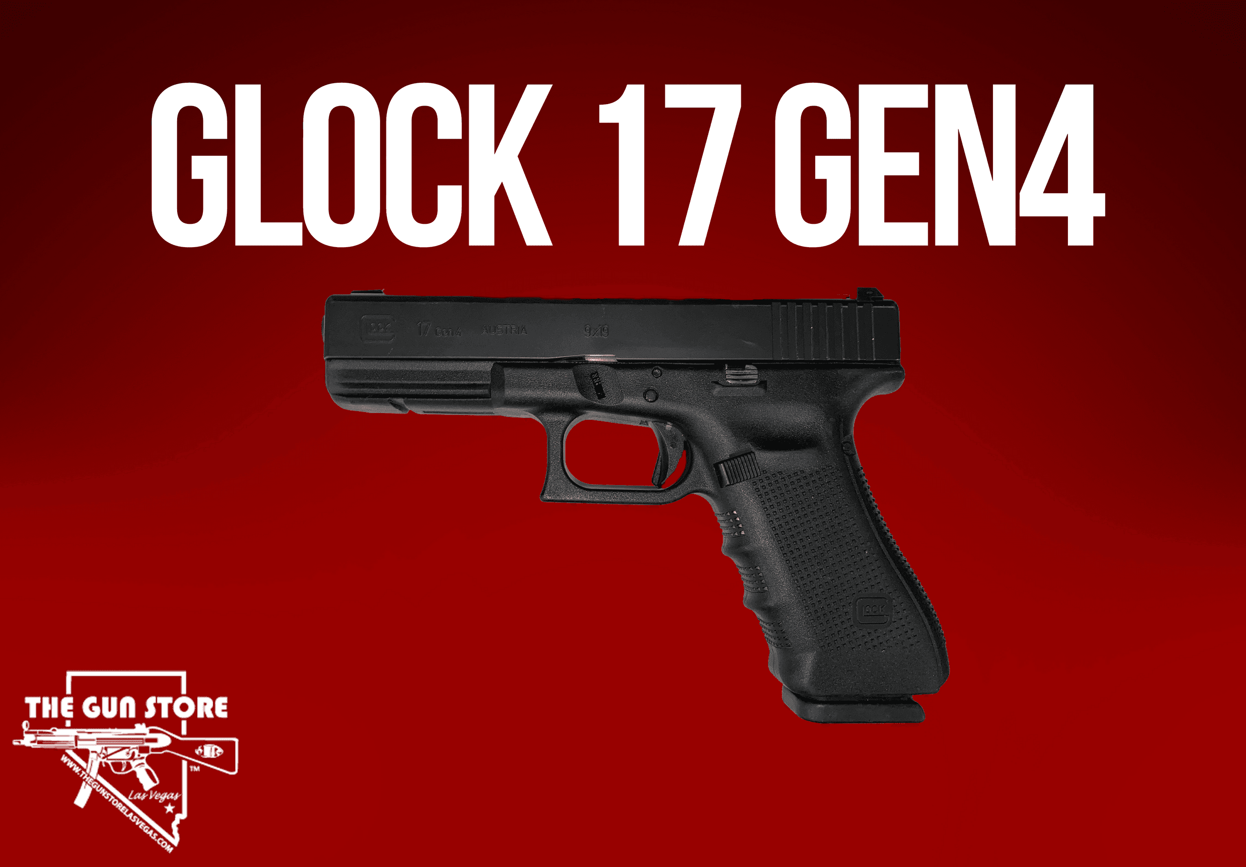 Experience Glock 17 Shooting in Las Vegas, Nevada