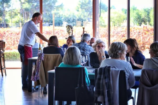 Roman-Inspired Tasting Menu at Restaurant DEGVSTA in El Vendrell photo 2