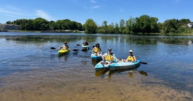 Explore Michigan’s Trails with 3 Day Bike Rentals in Hart