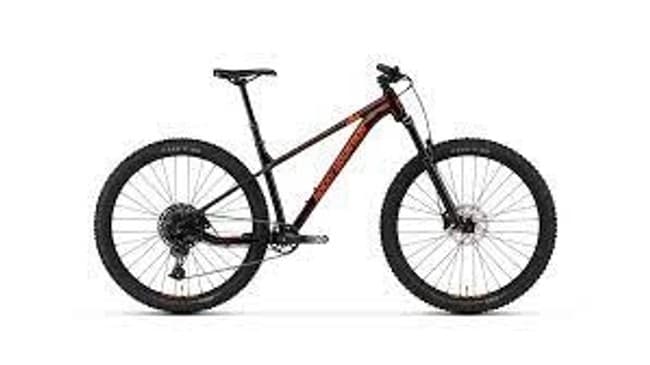 Youth Mountain Biking Adventure with Rocky Mountain Growler Jr.
