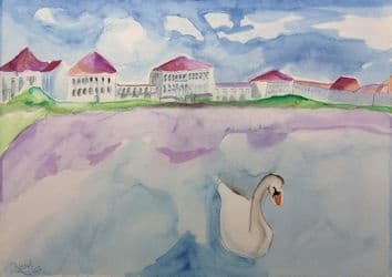 Nymphenburg Palace Tours with Paul Riedel in Munich