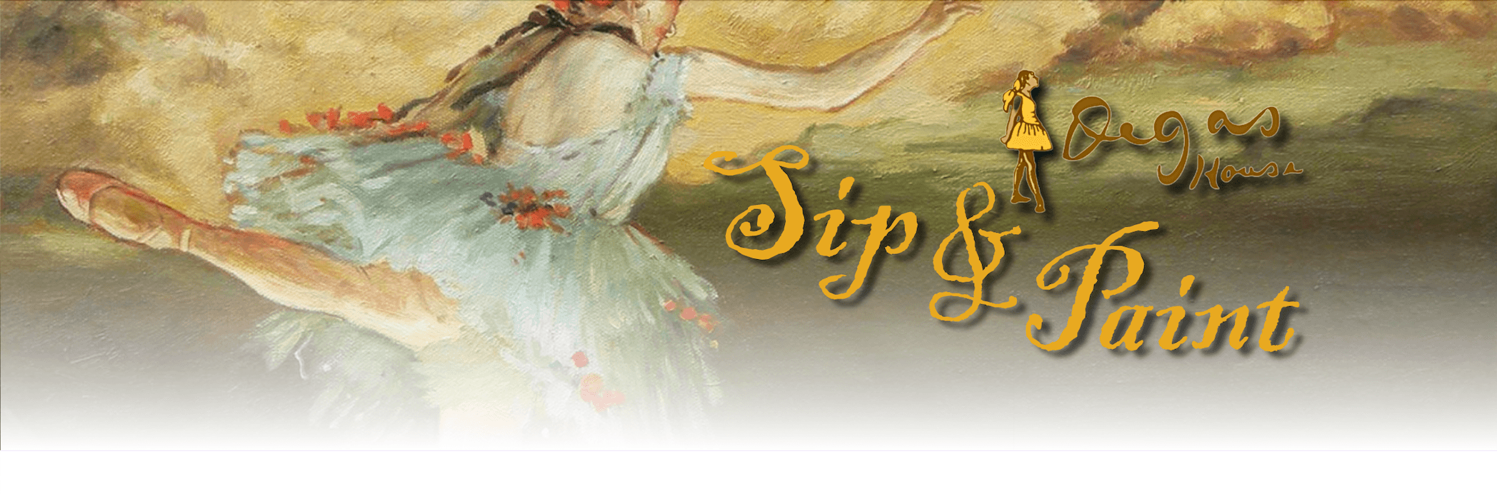 Art & Culture Experience at Studio Degas in New Orleans