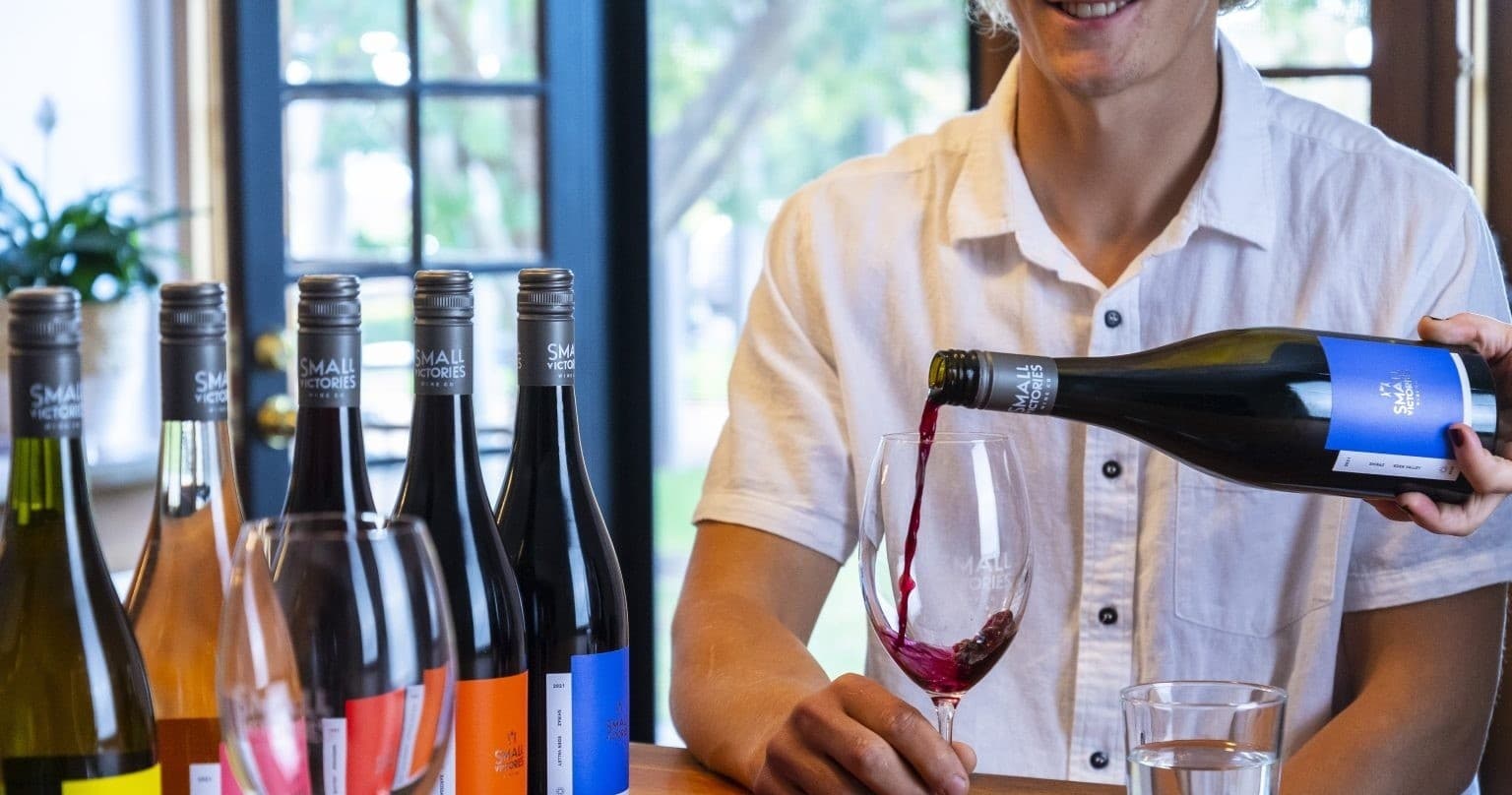 Land Adventures in Adelaide Hills with SA Wine Tours
