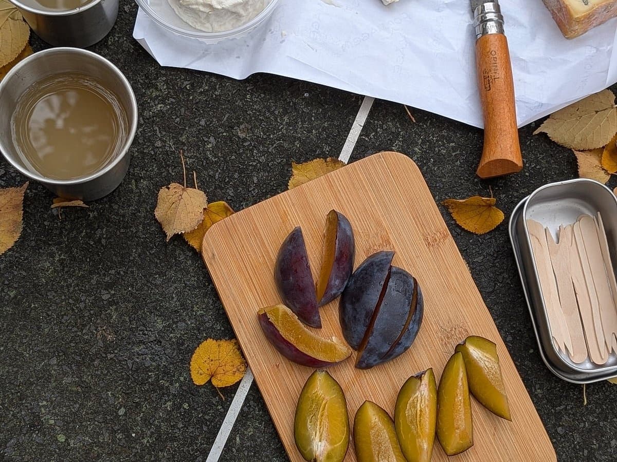 Taste Charlottenburg: Private 4-Hour Food Tour of Berlin’s Western Flavors