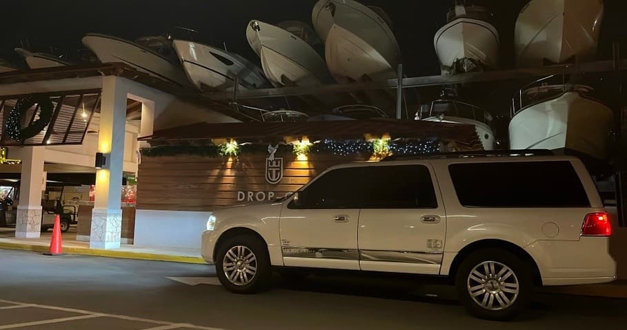 Transportation Services - Herrera Taxi PR in Puerto Rico