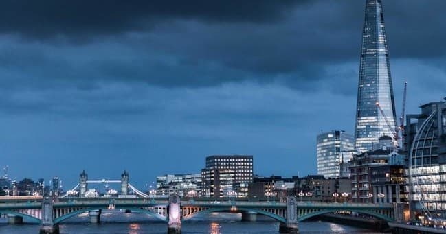 Smartphone Photo Walks at St Paul's with London Guided Walks