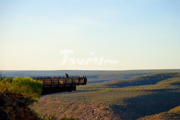Sunset Sips & Stories at Kalbarri Skywalk: Twilight Views and Nanda Culture photo 1