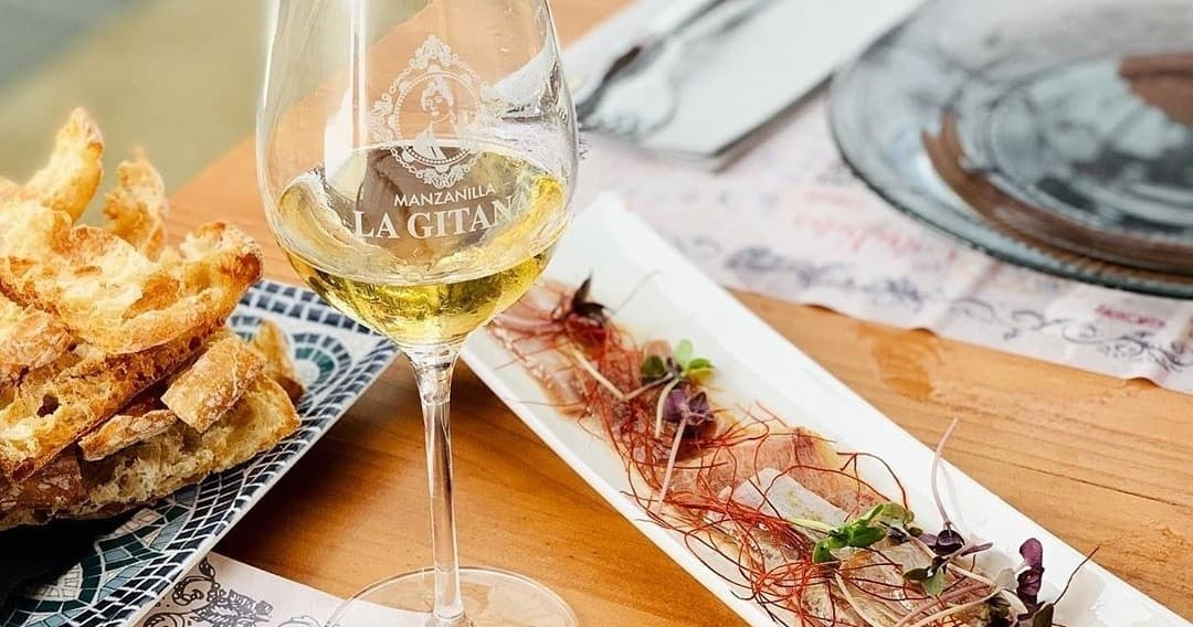 Cádiz Wine Tasting Experience with Farm Experiences & Tours