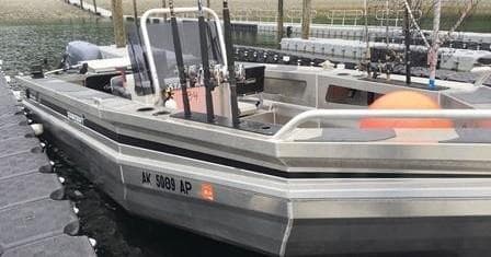 Stabicraft Boat Rentals