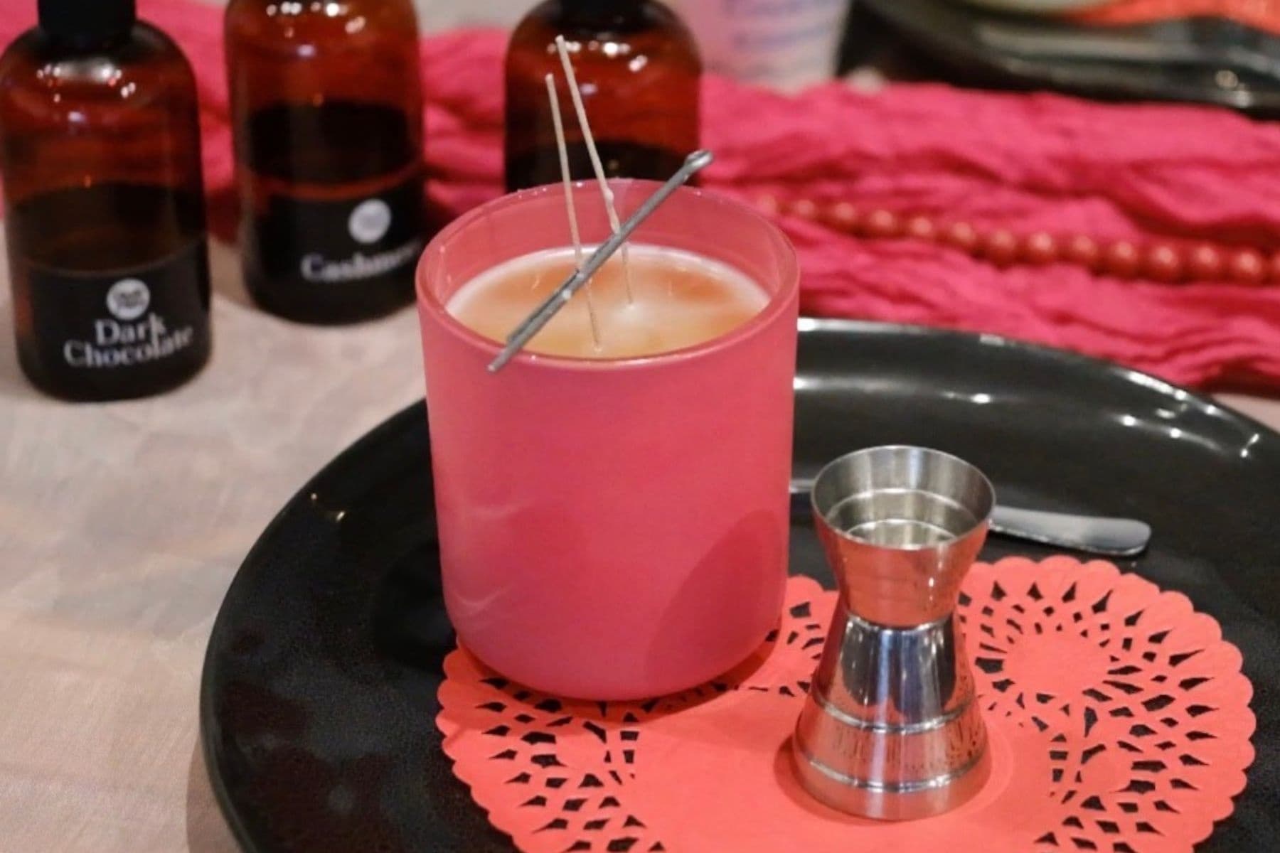 Galentine’s Scent Workshop at The Foundry — Make Custom Body Care in St. Louis