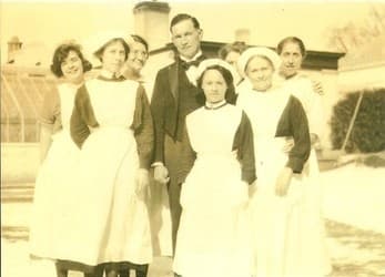 Historical Tours & Cultural Insights at Parkwood National Historic Site
