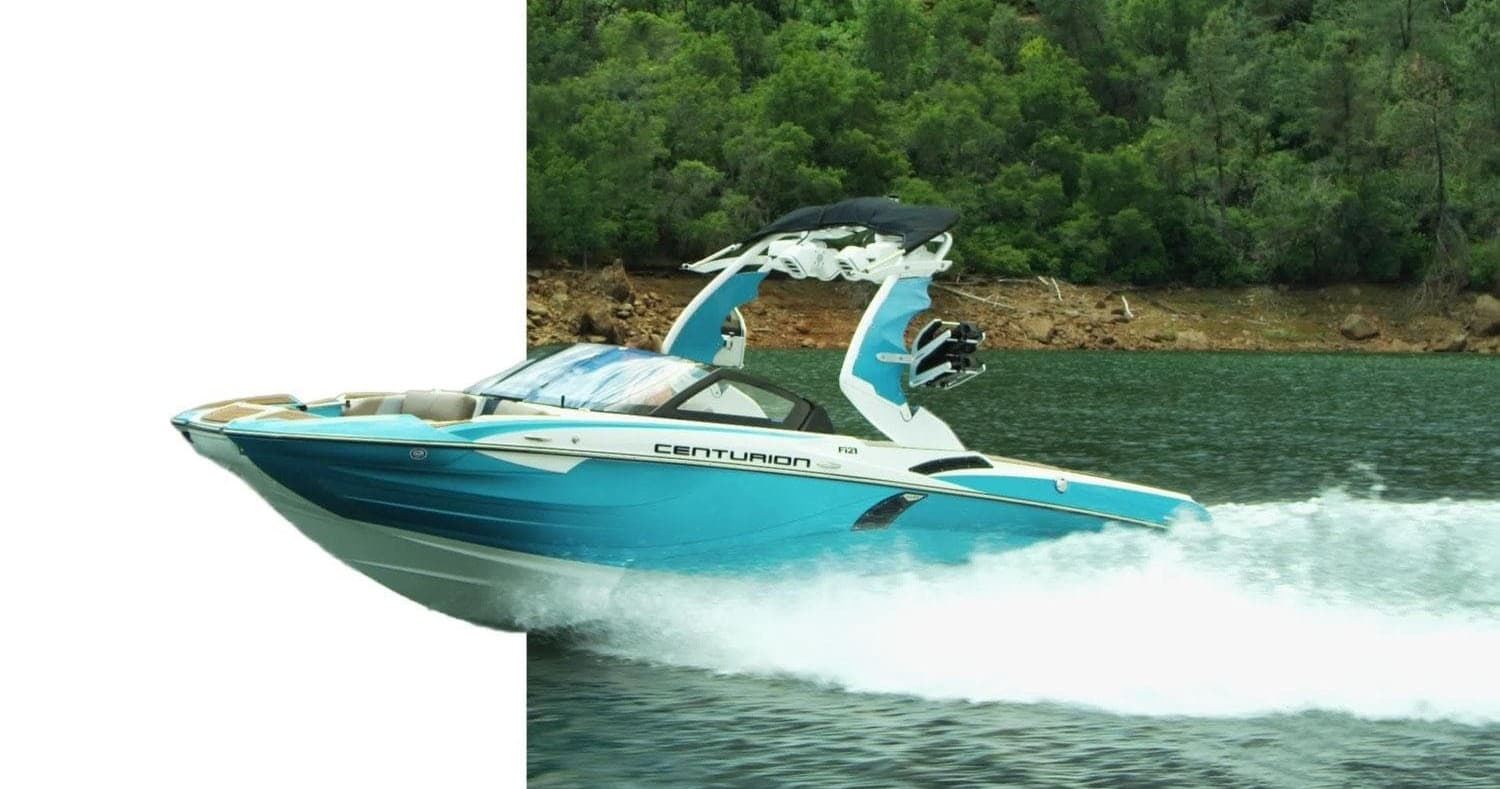Waterfront Adventures fleet