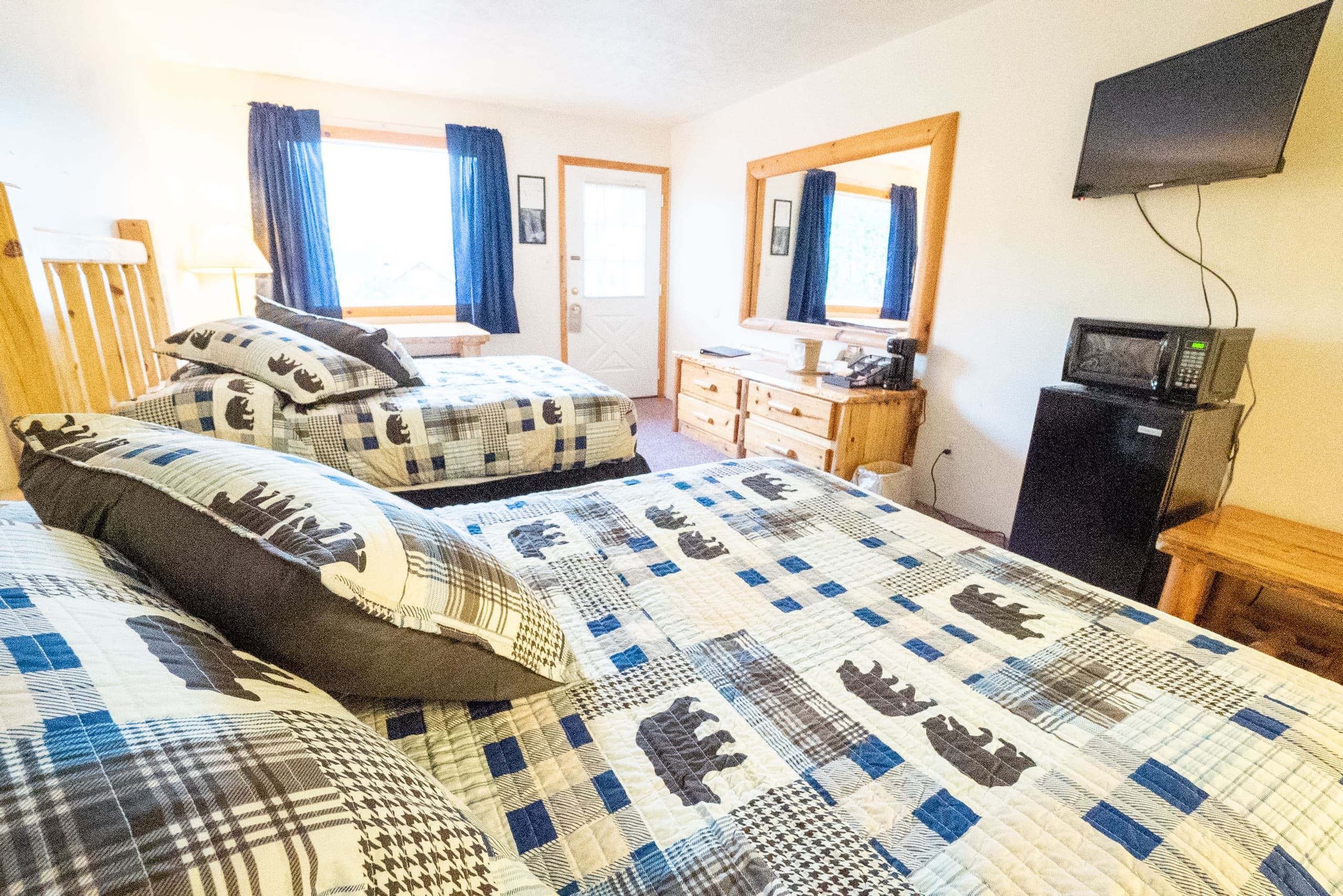 Cozy Mountain Retreat at OS Kentuck in Ohiopyle, PA