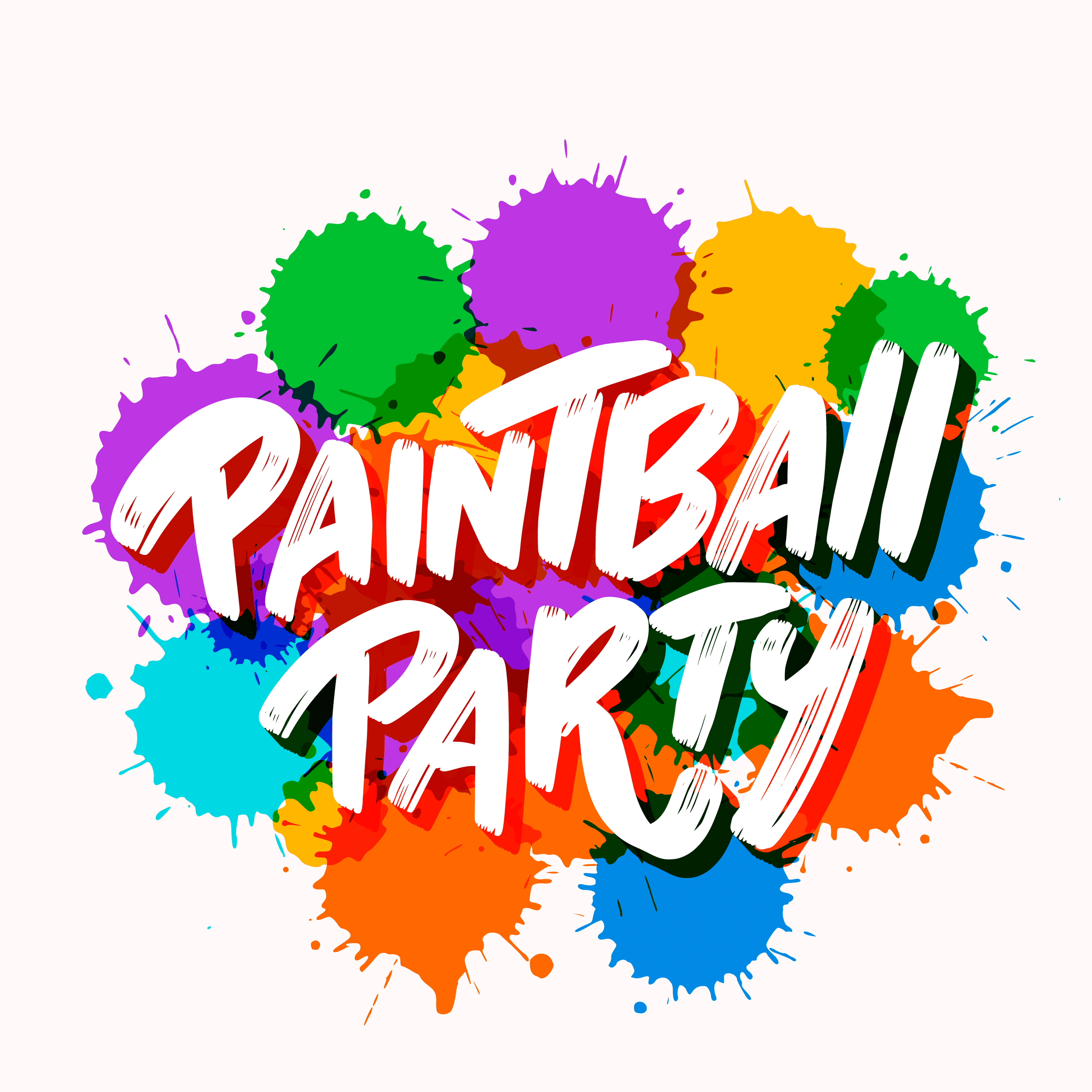 Experience Thrilling Paintball Parties in Conway, SC: Ultimate Group Adventure