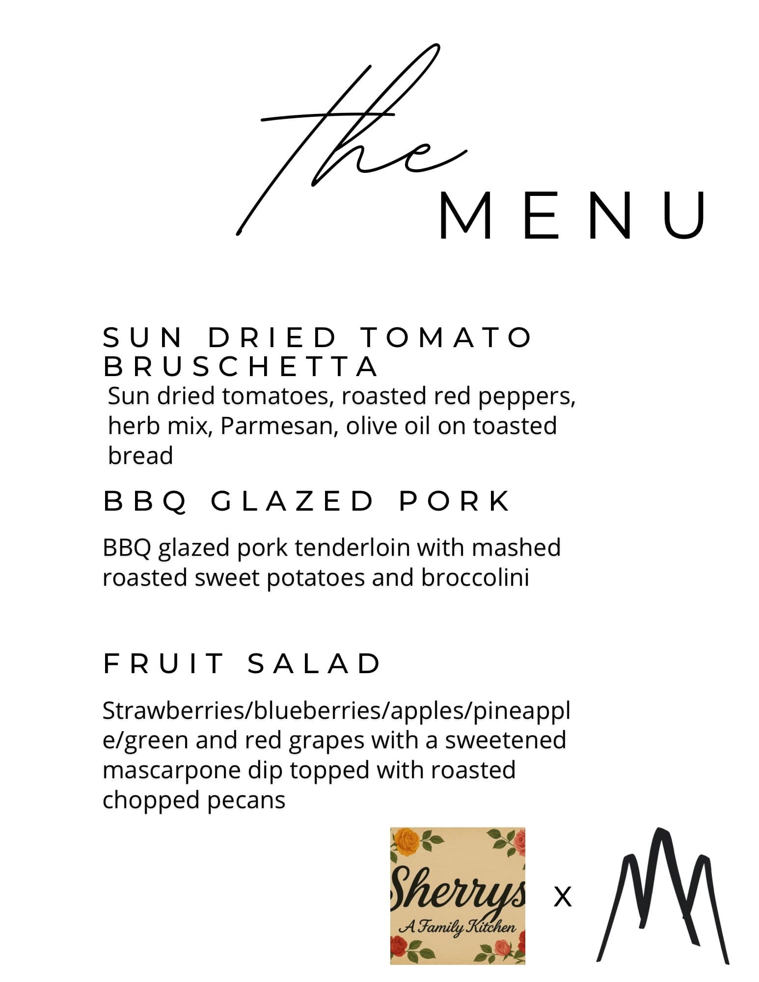 First Friday Dinners at Victoria Valley Vineyards — Upstate South Carolina Wine & Three-Course Dinners photo 3
