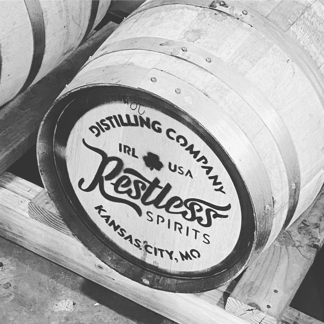 Restless Spirits Distilling Tour & Tasting in North Kansas City