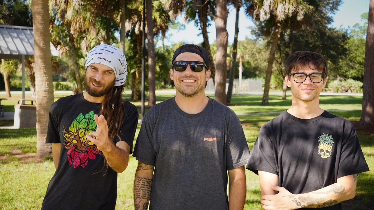 Reggae on the Bay: Drifting Roots VIP Booze Cruize in St. Petersburg photo 1
