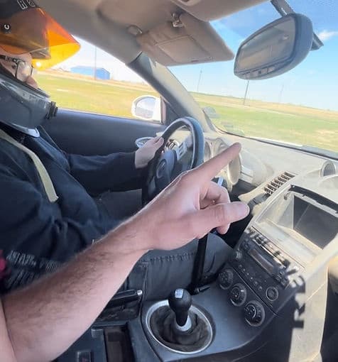 Experience High-Speed Thrills in Dacono, Colorado