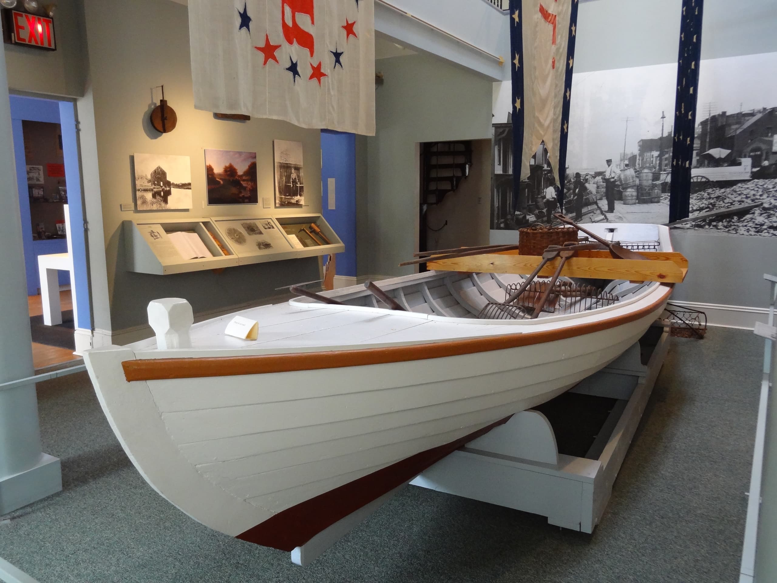 Explore Historic Richmond Town: Staten Island’s Living Heritage Experience