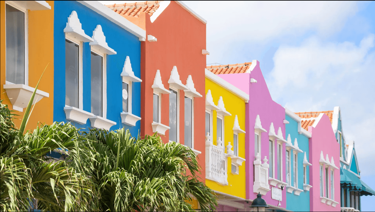 Mastering Dutch Caribbean Cuisine: A Hands-On Culinary Journey in Baltimore