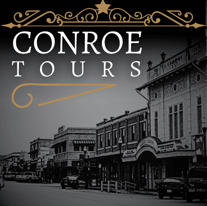Night Walks and Old Money: Haunted History Tour of Conroe, Texas