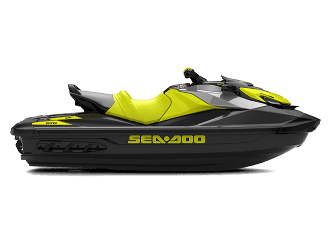 Jet Ski • Sea-Doo GTR 230
